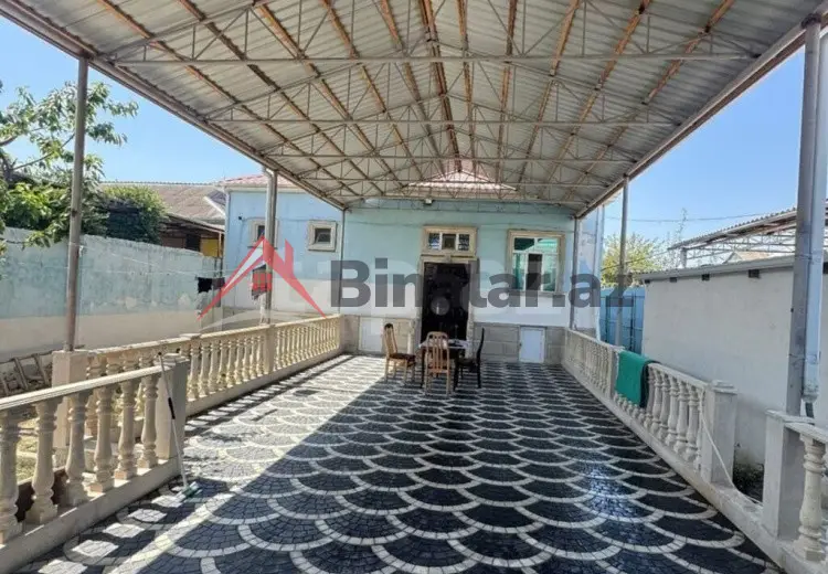 5 otaqlı mənzil Satılır, Şirvan