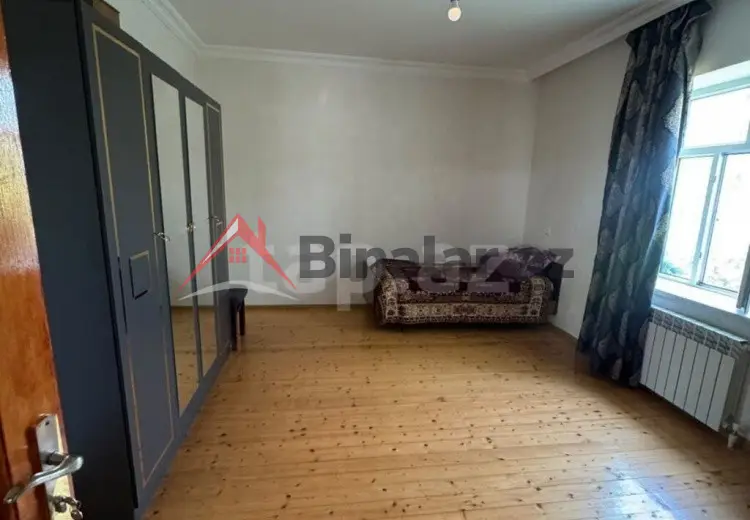 5 otaqlı mənzil Satılır, Şirvan