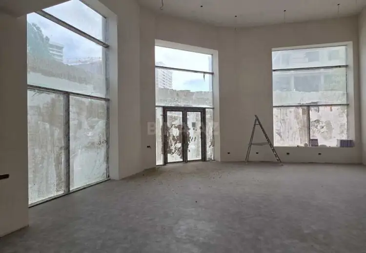 159 m² Obyekt / Ofis Satılır, Ağ şəhər, Xətai, Bakı