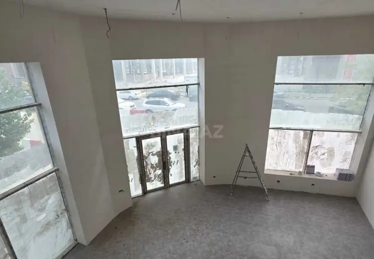 159 m² Obyekt / Ofis Satılır, Ağ şəhər, Xətai, Bakı