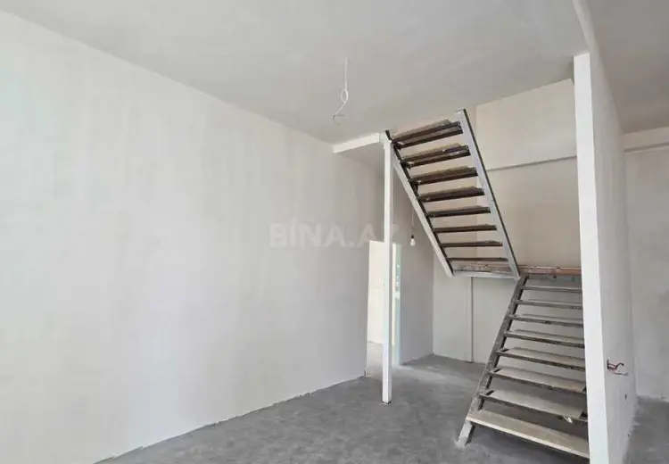 159 m² Obyekt / Ofis Satılır, Ağ şəhər, Xətai, Bakı
