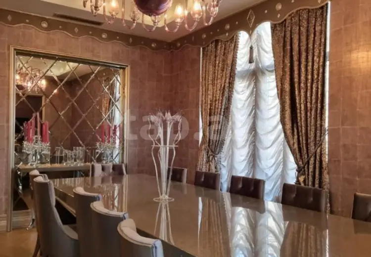 4 otaqlı mənzil , Nəsimi, Bakı