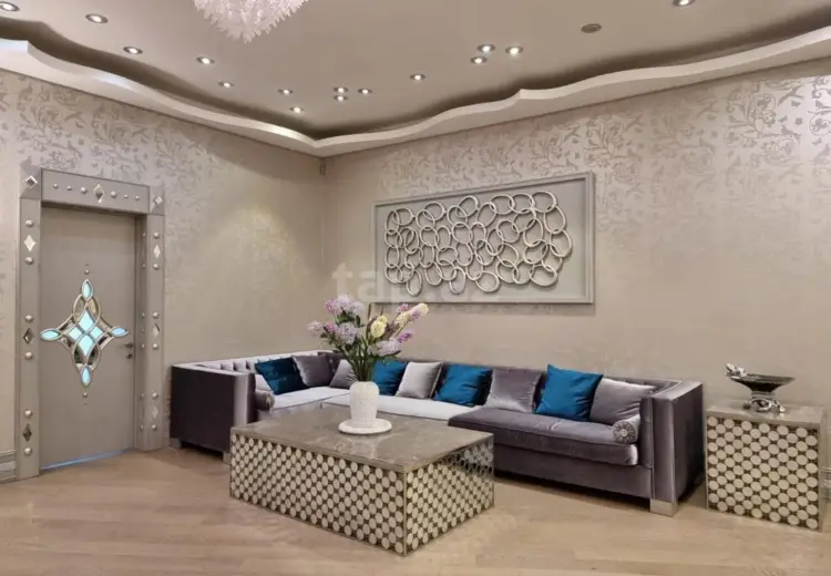 4 otaqlı mənzil , Nəsimi, Bakı