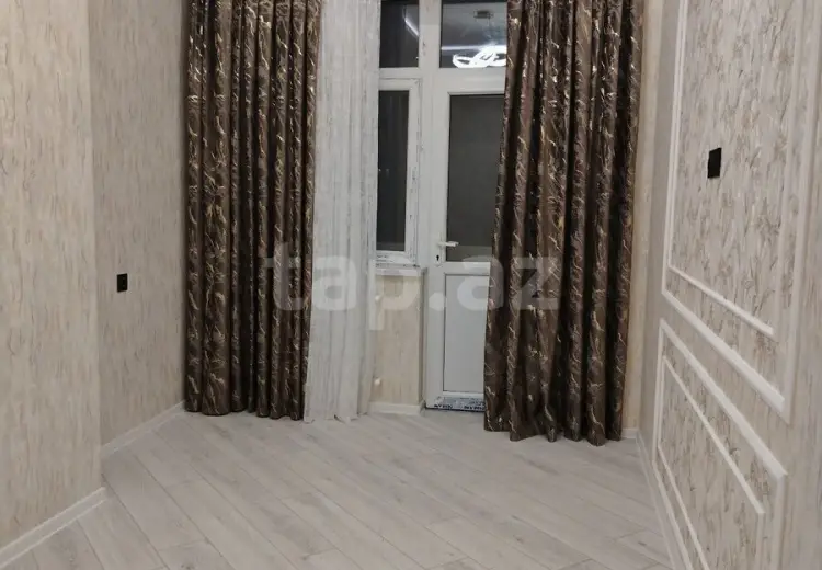 2 otaqlı mənzil , Xırdalan