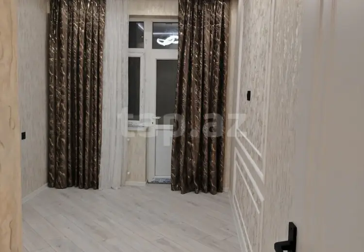 2 otaqlı mənzil , Xırdalan