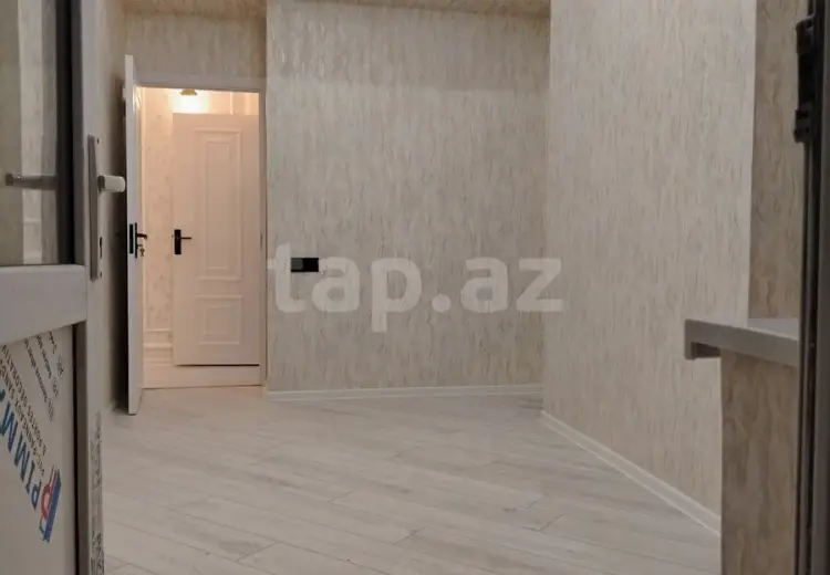 2 otaqlı mənzil , Xırdalan