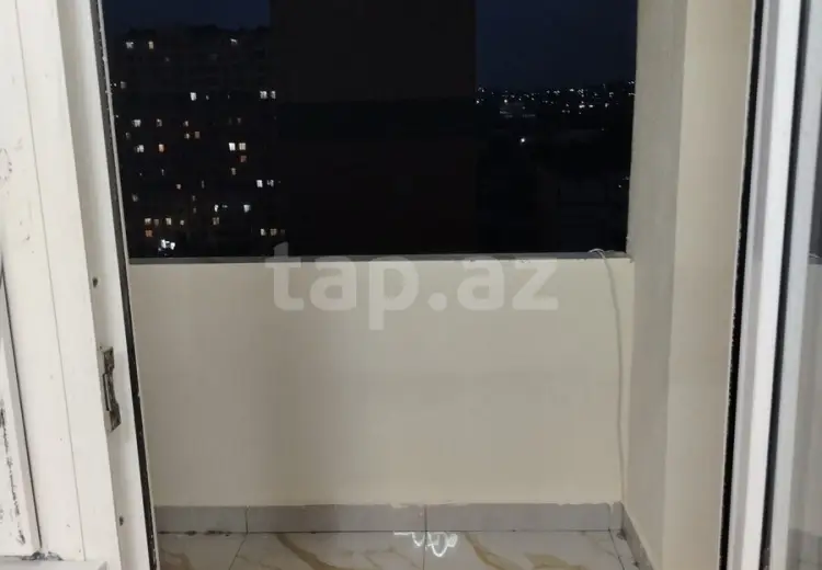 2 otaqlı mənzil , Xırdalan
