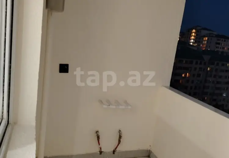 2 otaqlı mənzil , Xırdalan
