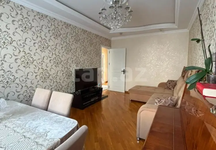 187 000 AZN - 2 otaqlı mənzil, Xətai, Bakı