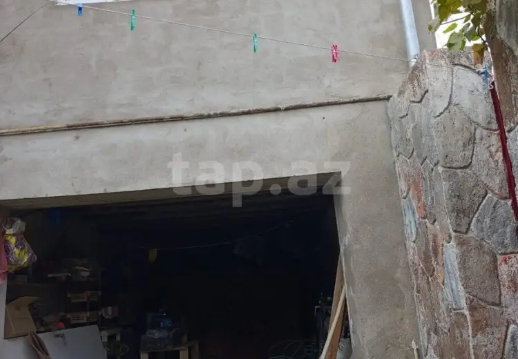 3 otaqlı mənzil , Qusar