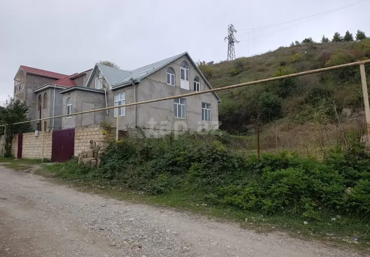 3 otaqlı mənzil , Qusar