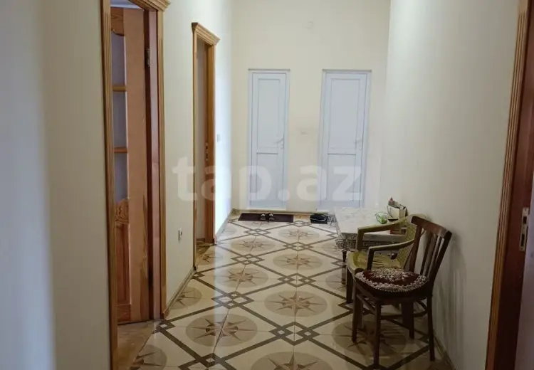 3 otaqlı mənzil , Qusar