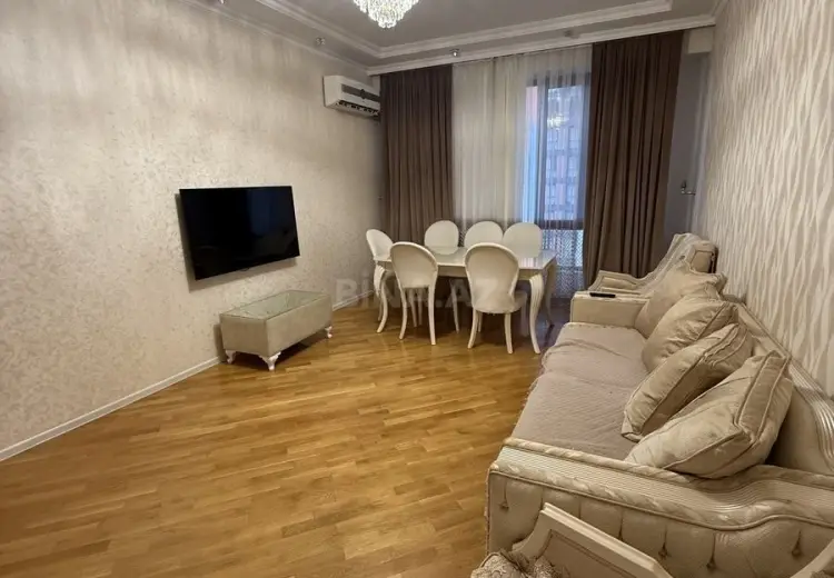 2 otaqlı mənzil Kirayə (aylıq), 3-cü mikrorayon, Abşeron