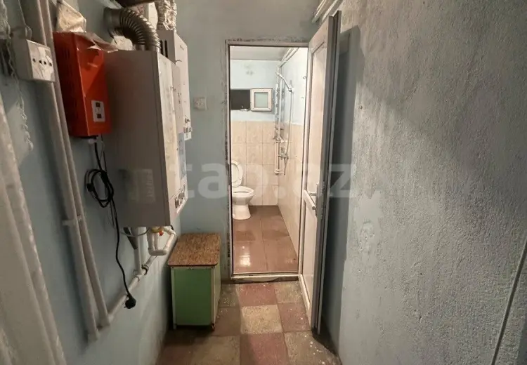 1 otaqlı mənzil Kirayə (aylıq), Binə qəs., Xəzər, Bakı