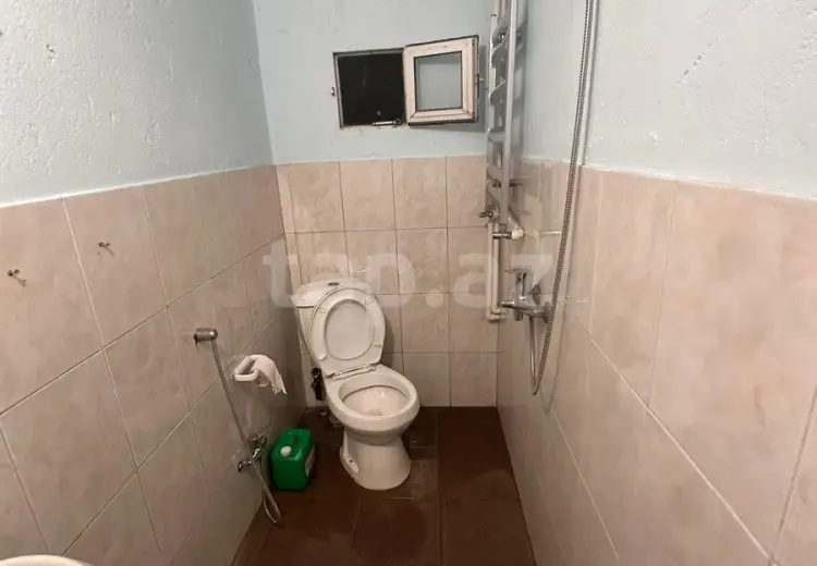 1 otaqlı mənzil Kirayə (aylıq), Binə qəs., Xəzər, Bakı
