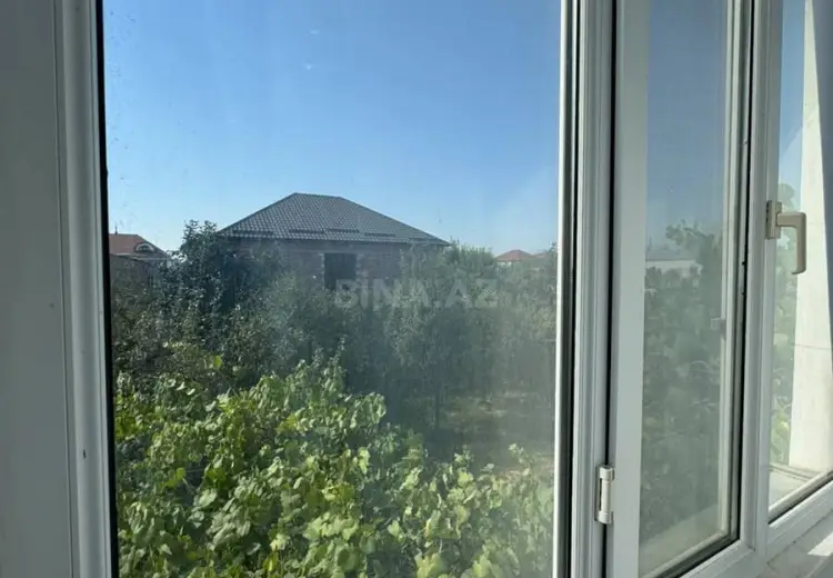 5 otaqlı mənzil Satılır, Quba