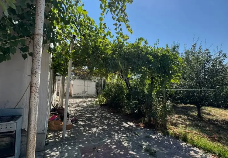 5 otaqlı mənzil Satılır, Quba