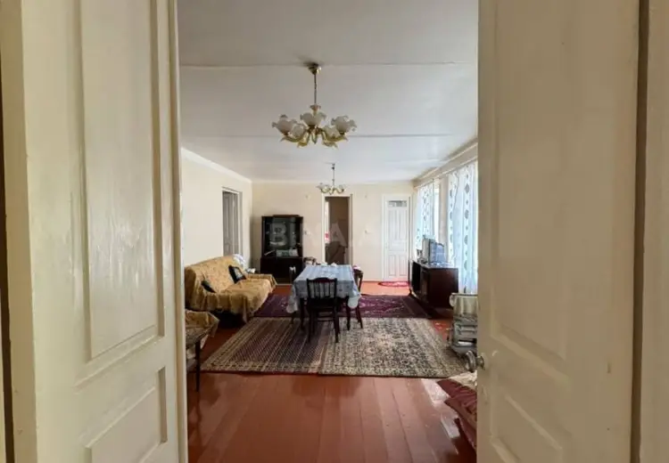 5 otaqlı mənzil Satılır, Quba