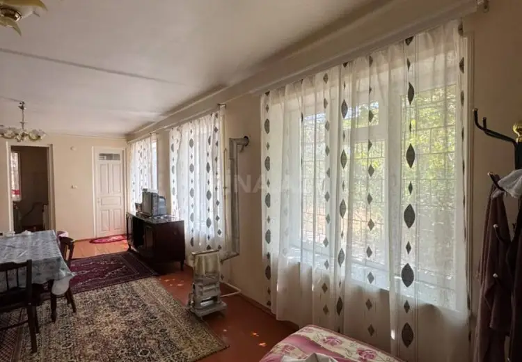 5 otaqlı mənzil Satılır, Quba