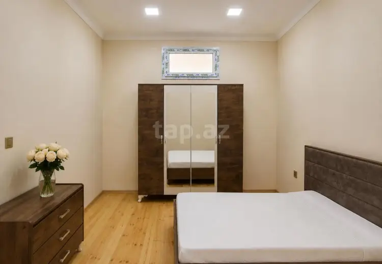 2 otaqlı mənzil , Bakı
