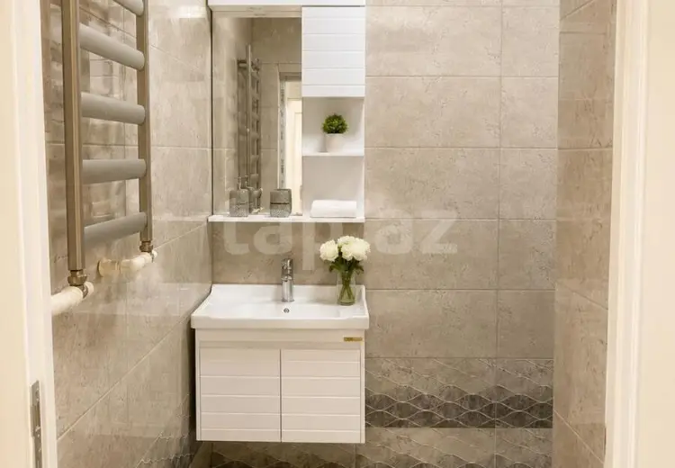 2 otaqlı mənzil , Bakı