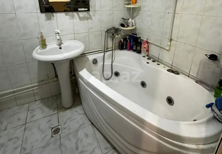 2 otaqlı mənzil , Sumqayıt