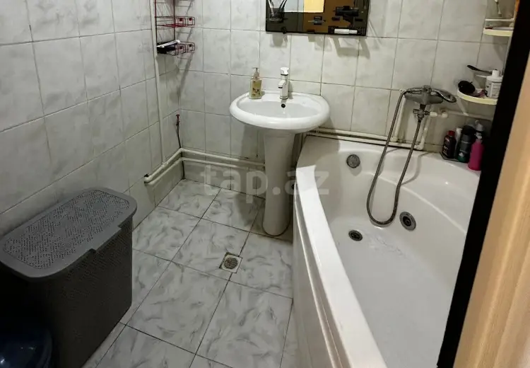 2 otaqlı mənzil , Sumqayıt