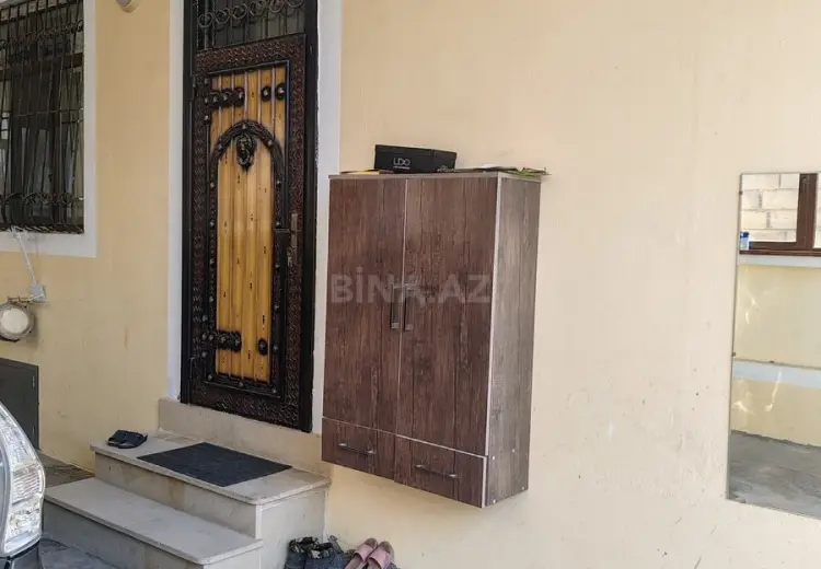 2 otaqlı mənzil Kirayə (aylıq), Rəsulzadə qəs., Binəqədi, Bakı