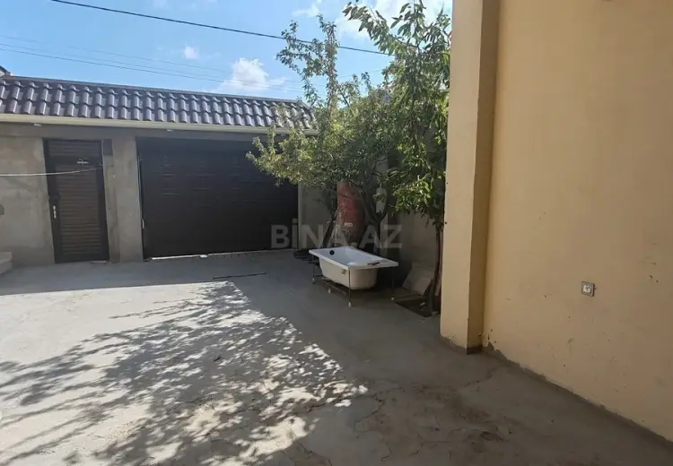 2 otaqlı mənzil Kirayə (aylıq), Rəsulzadə qəs., Binəqədi, Bakı