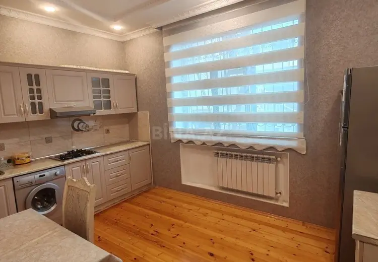 2 otaqlı mənzil Kirayə (aylıq), Rəsulzadə qəs., Binəqədi, Bakı