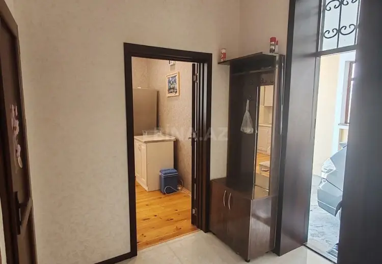 2 otaqlı mənzil Kirayə (aylıq), Rəsulzadə qəs., Binəqədi, Bakı