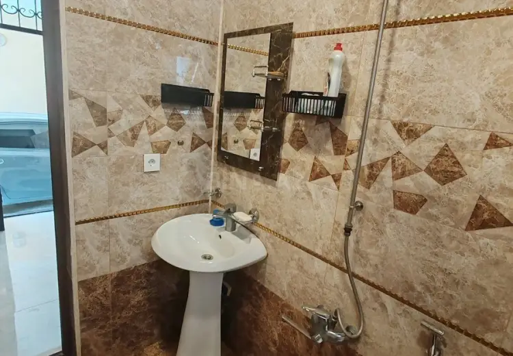 2 otaqlı mənzil Kirayə (aylıq), Rəsulzadə qəs., Binəqədi, Bakı