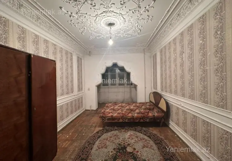 2 otaqlı mənzil Kirayə (aylıq), Əhmədli, Xətai, Bakı