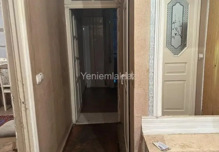 2 otaqlı mənzil Kirayə (aylıq), Əhmədli, Xətai, Bakı