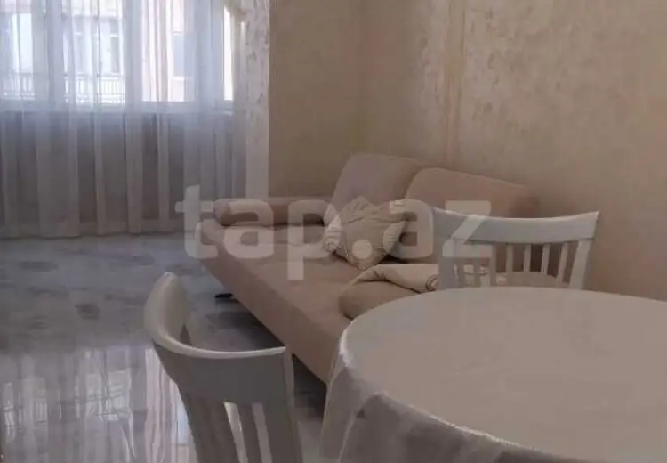 2 otaqlı mənzil Kirayə (aylıq), Yasamal qəs., Yasamal, Bakı