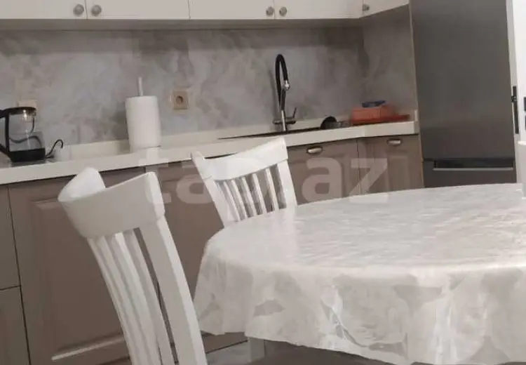 2 otaqlı mənzil Kirayə (aylıq), Yasamal qəs., Yasamal, Bakı