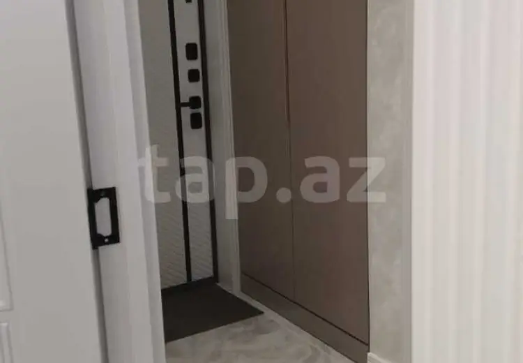 2 otaqlı mənzil Kirayə (aylıq), Yasamal qəs., Yasamal, Bakı