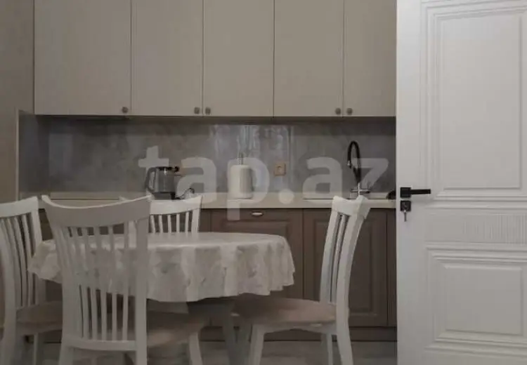2 otaqlı mənzil Kirayə (aylıq), Yasamal qəs., Yasamal, Bakı