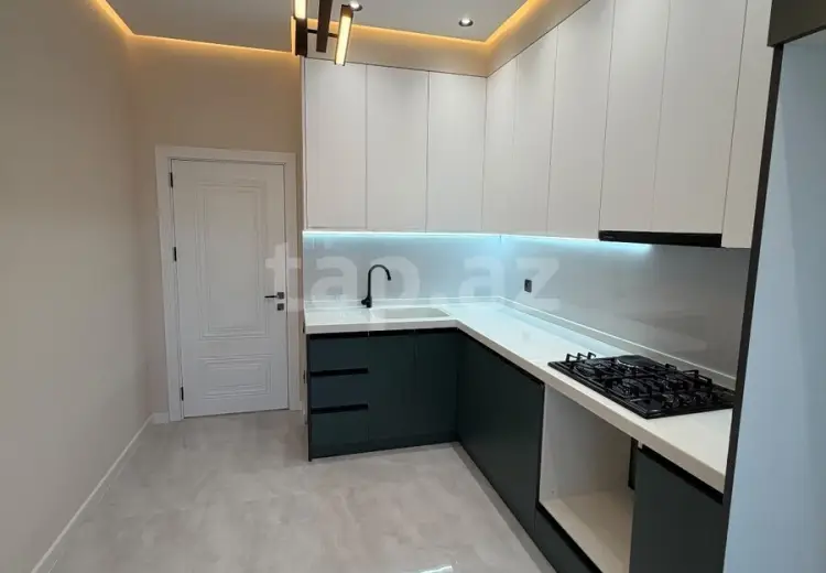 3 otaqlı mənzil , Sumqayıt
