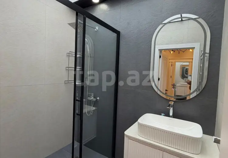 3 otaqlı mənzil , Sumqayıt