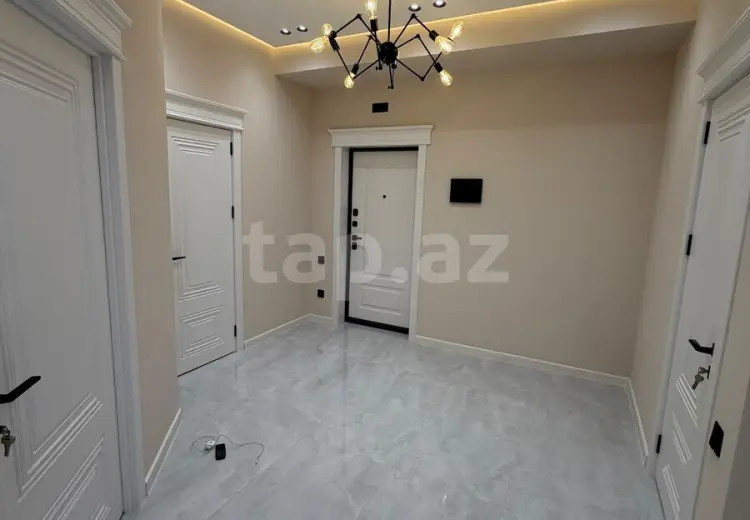 3 otaqlı mənzil , Sumqayıt