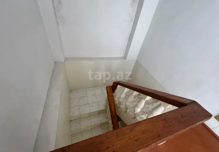 5 otaqlı mənzil , Quba