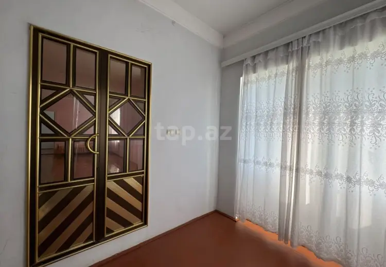 5 otaqlı mənzil , Quba