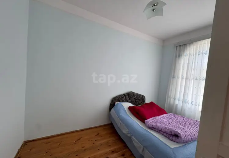 5 otaqlı mənzil , Quba