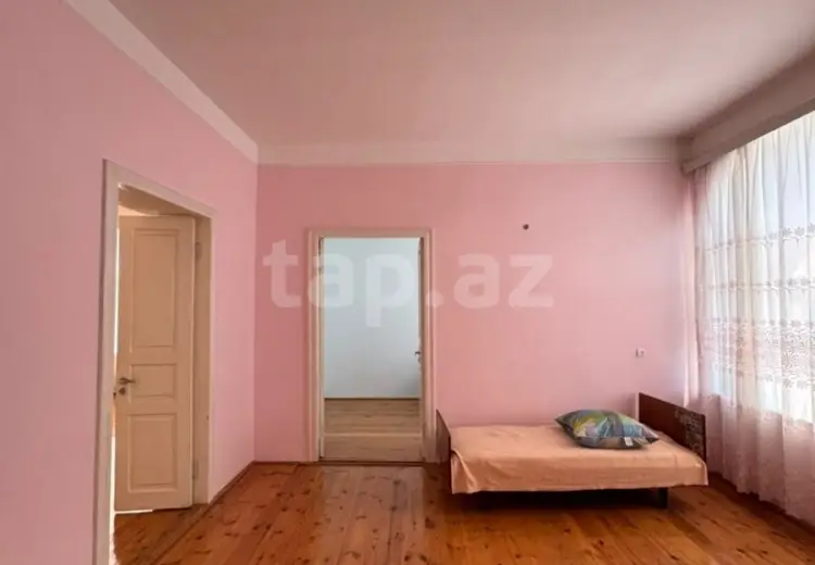 5 otaqlı mənzil , Quba