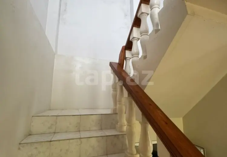 5 otaqlı mənzil , Quba