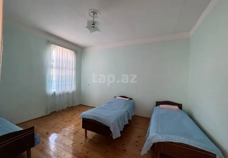 5 otaqlı mənzil , Quba