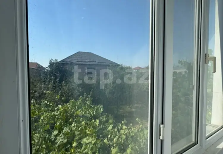 5 otaqlı mənzil , Quba