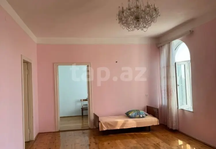 5 otaqlı mənzil , Quba