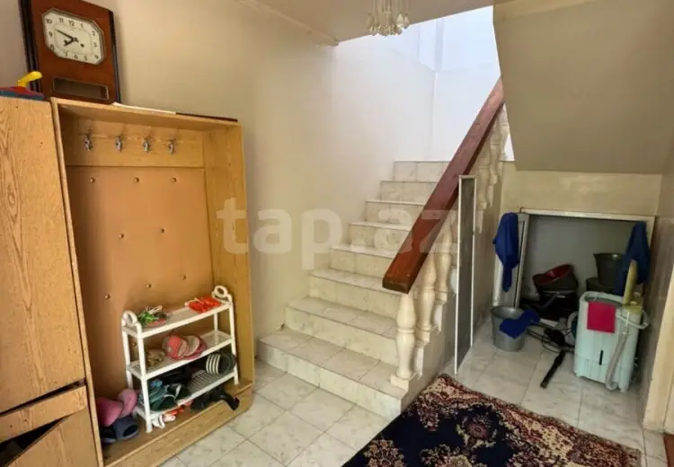 5 otaqlı mənzil , Quba